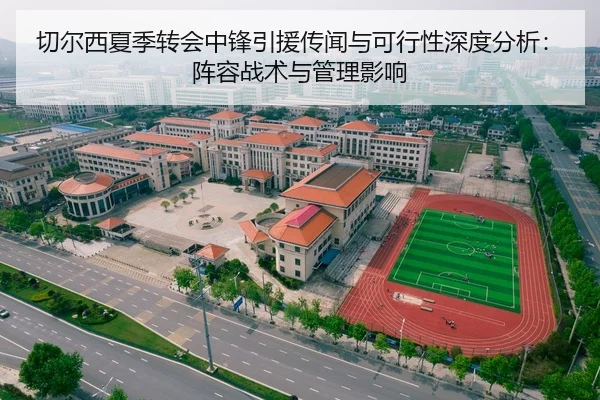 切尔西夏季转会中锋引援传闻与可行性深度分析：阵容战术与管理影响